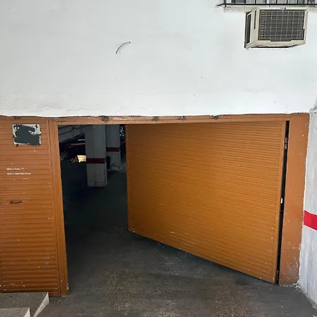 Nayber Gavia - Nuevo Y Céntrico En Appartamento Cordova