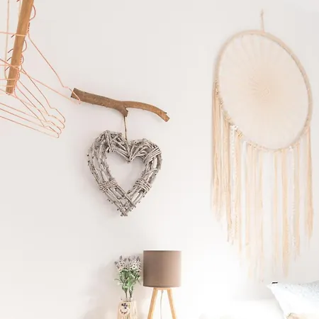 Apartamento Nayber Gavia - Nuevo Y Centrico En Córdoba